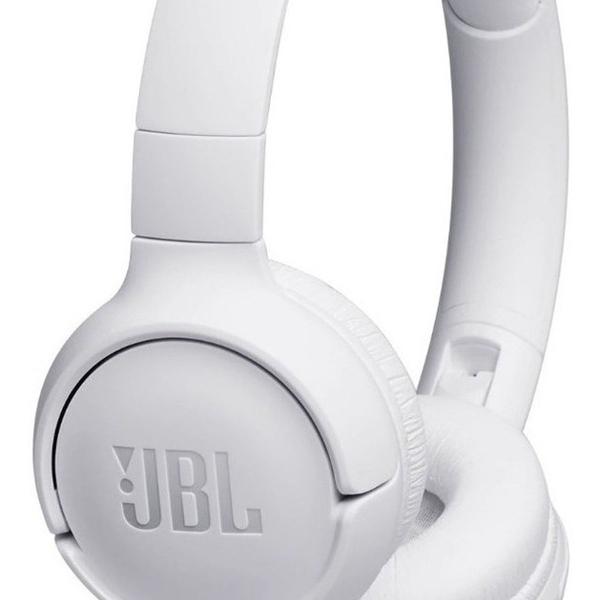 Fone Bluetooth Jbl T500 Original