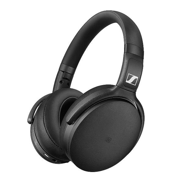 Fone De Ouvido Sennheiser Hd 4.50 Se Special Edition Btnc