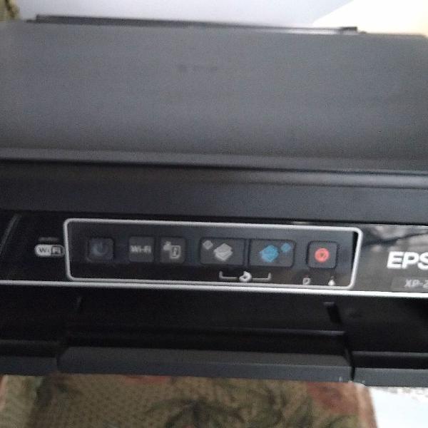 Impressora Epson XP 241