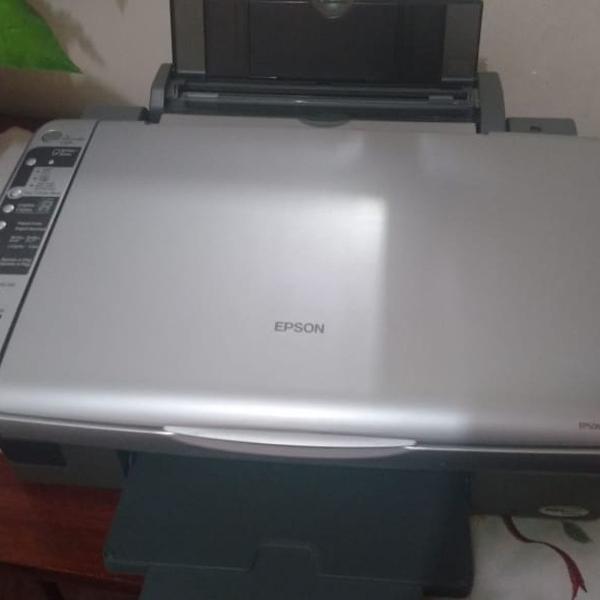 Impressora multifuncional Epson