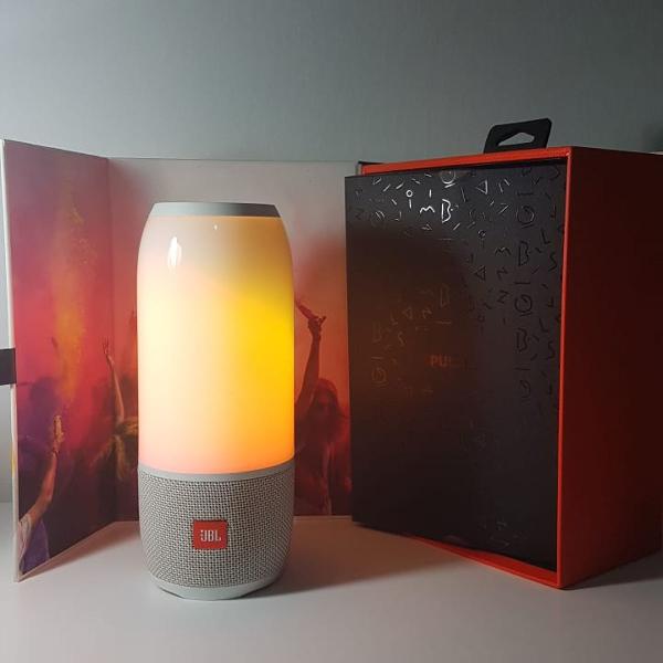 JBL Pulse 3