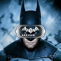 Jogo Batman: Arkham RV