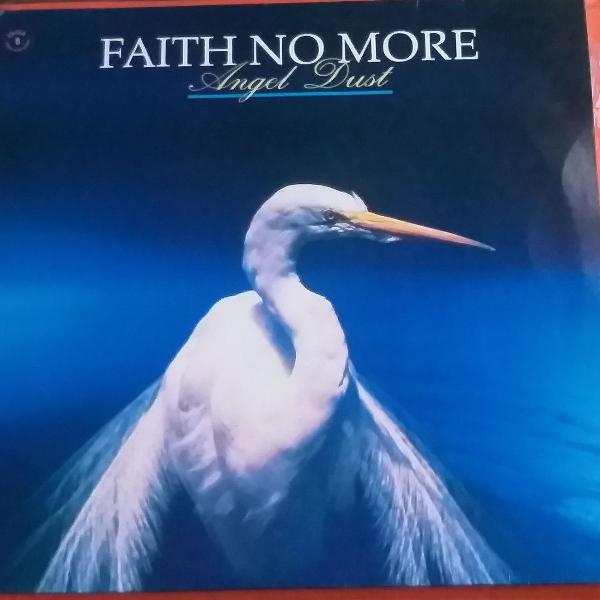 LP Faith no More