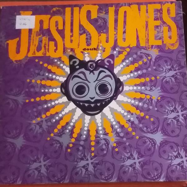 LP Jesus Jones