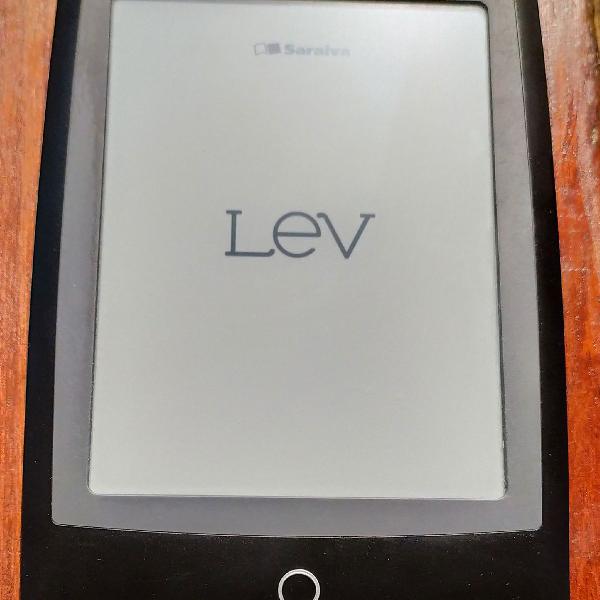 Lev E-reader