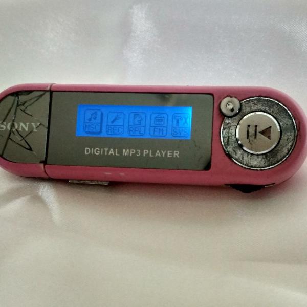 MP3 player 1GB