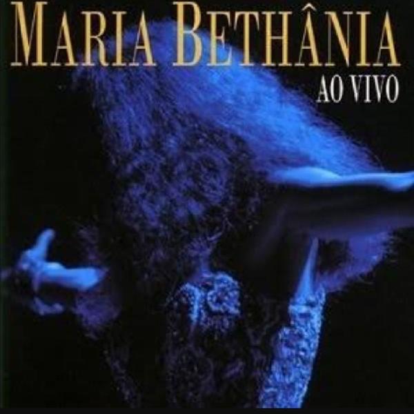 Maria Bethania - Cd ao vivo As canções que você fez para