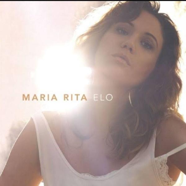 Maria Rita - CD Elo