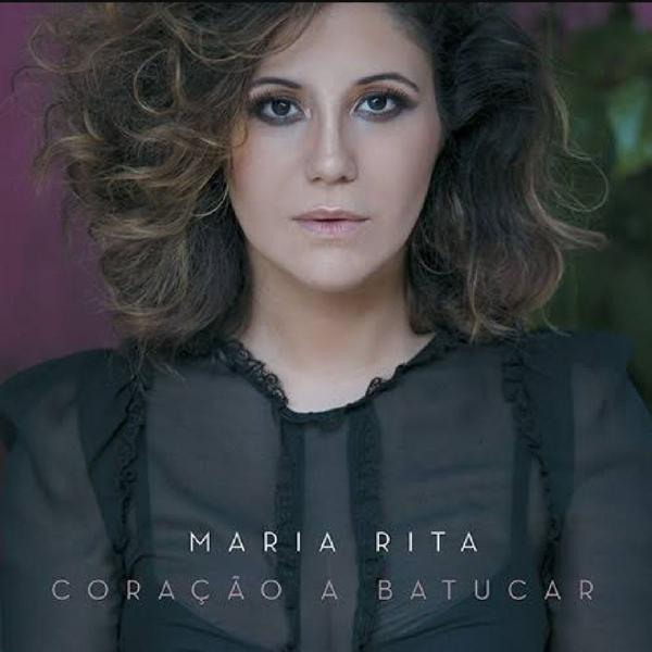 Maria Rita - Cd Coração a Batucar