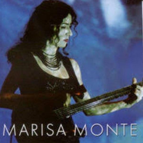 Marisa Monte - Cd Single " A Sua"