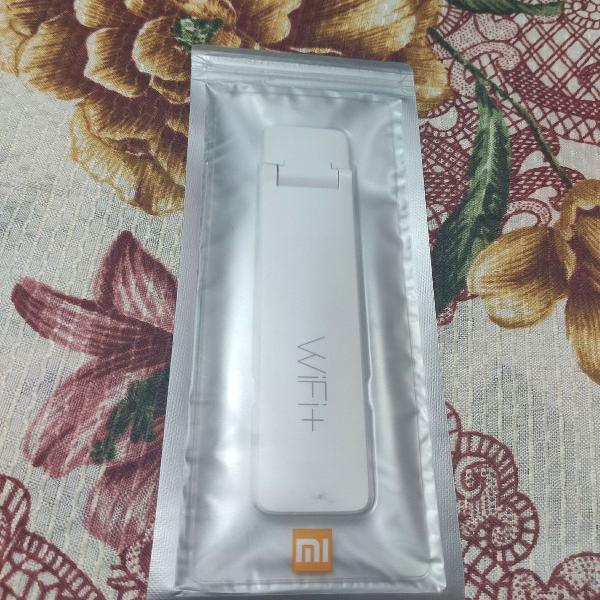 Mi wifi repeater 2