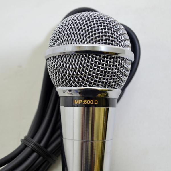 Microfone LG Dinamico