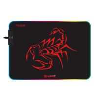 Mousepad Marvo Gamer Scorpion, Speed, Grande, RGB 7 Cores,