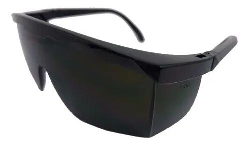 Oculos De Proteçao Contra Raio Laser E Luz Pulsada Ipl