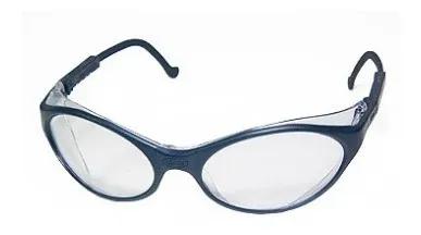 Oculos Uvex Bandit Incolor S-1620x-br - Cx C/ 2 Peças