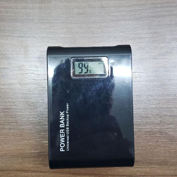 Power bank 12000 mah