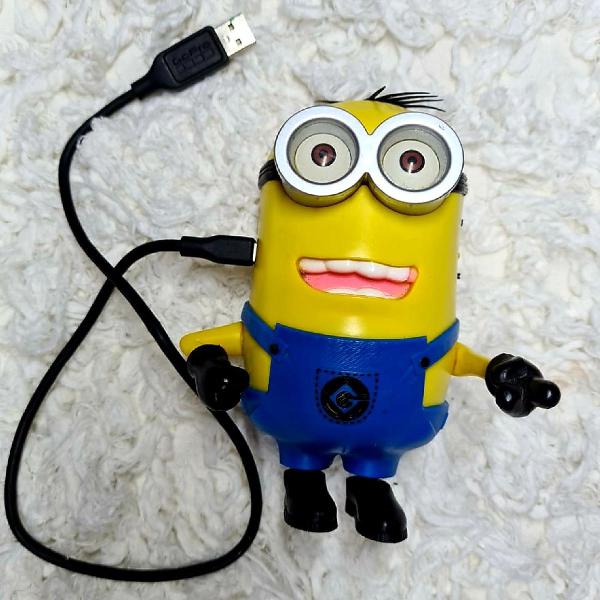 Rádio Minions