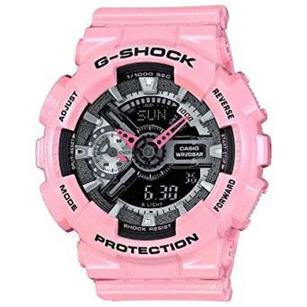 Relógio g-shock automático