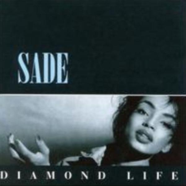 Sade - Cd Diamond Life
