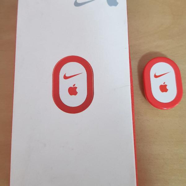 Sensor Nike para iPod Apple