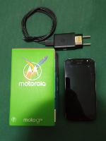 Vende-se Celular Motorola Moto G5S