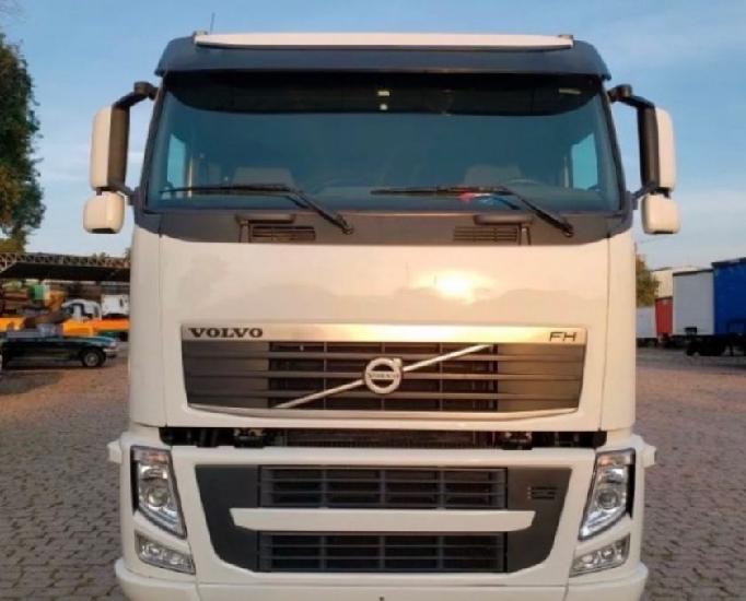 Volvo Fh 440 6x4 bug leve