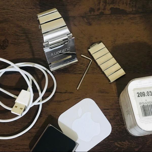 acessorios ipod nano