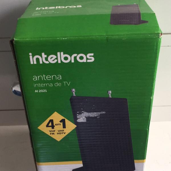 antena intelbras