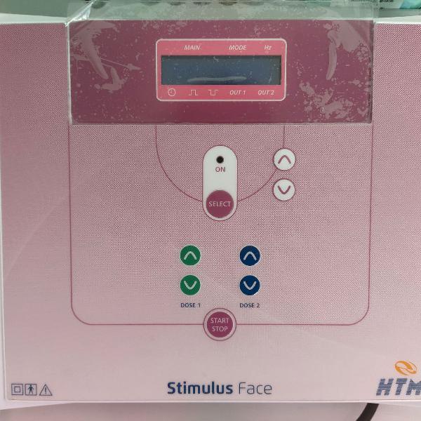 aparelho facial Stimulus Face