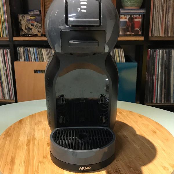 cafeteira dolce gusto 110v
