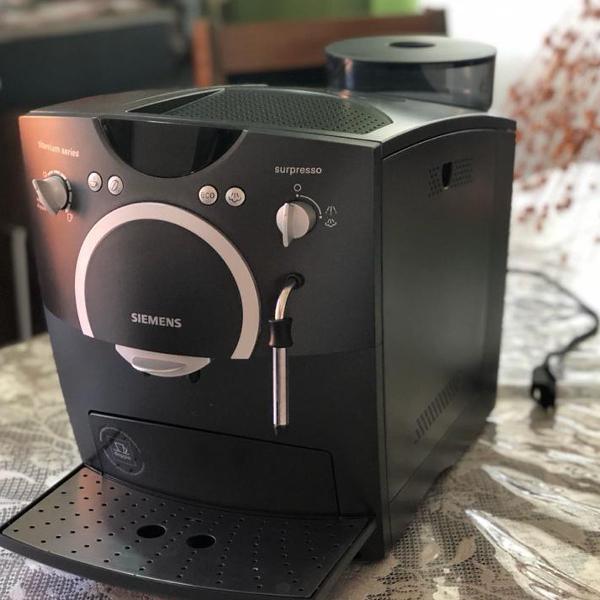 cafeteira profissional