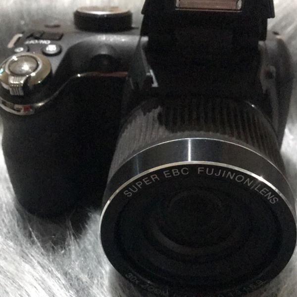 camera fuji film finepix s4000
