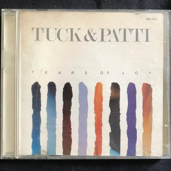 cd tuck and patti