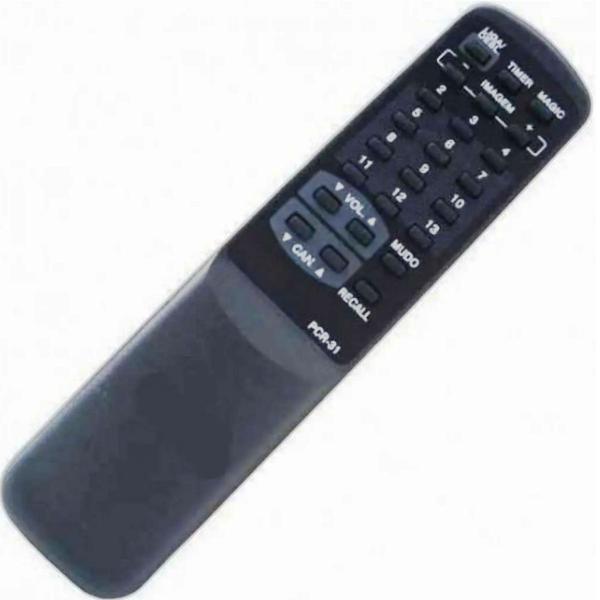 controle mxt c0882 tv philco pcr31 pcr01 pcr21 pc1426 pc1428