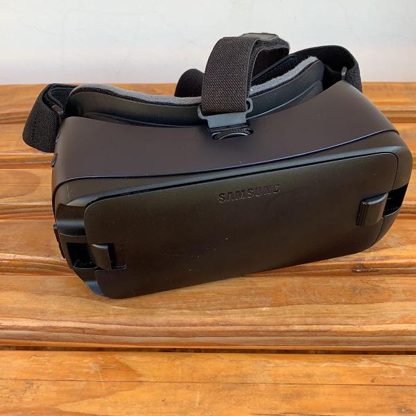 culos realidade virtual gear vr samsung original