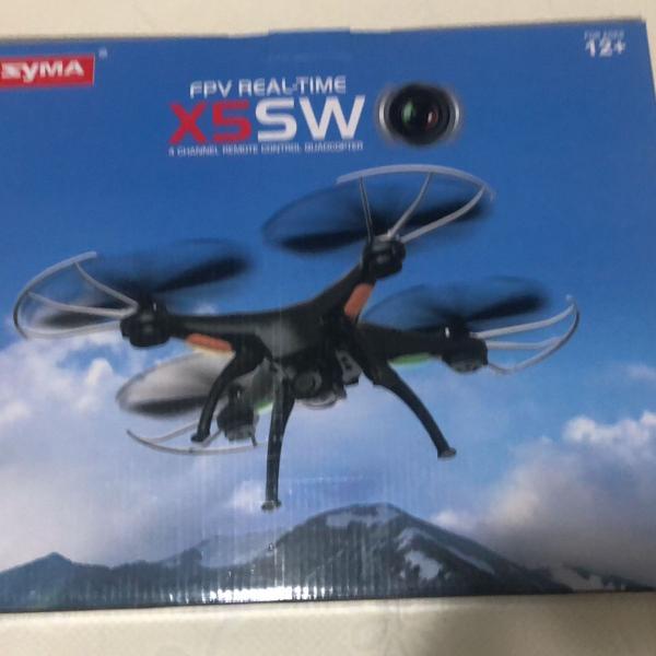 drone x5sw