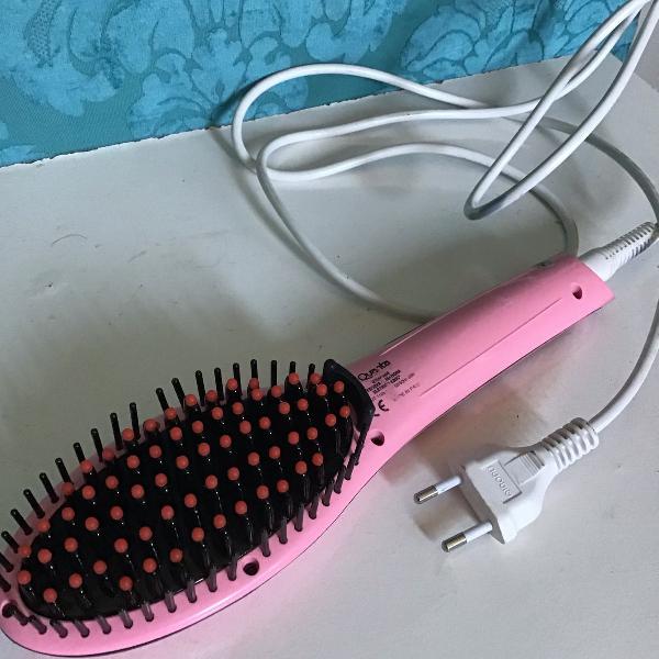 escova elétrica