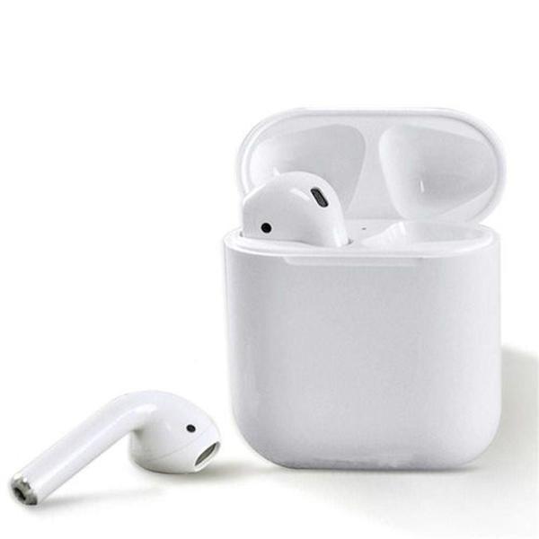 fones de ouvido bluetooth air pods i12