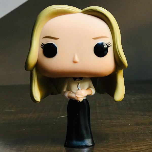 funko pop - cordelia foxx