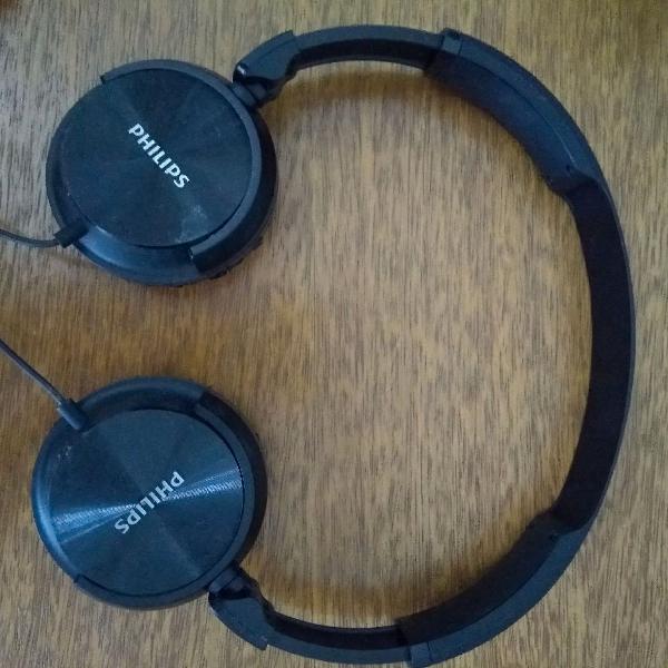 headphone philips