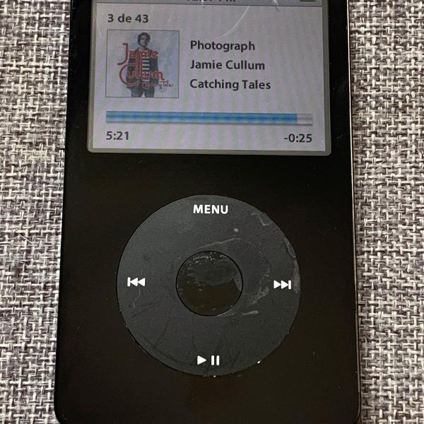 ipod classic 30gb