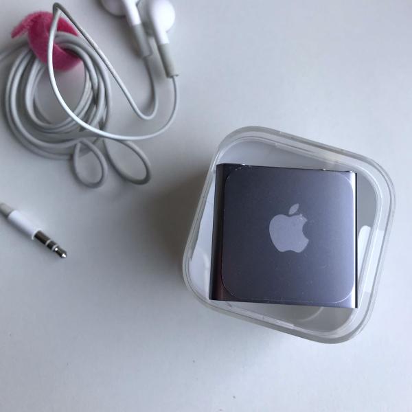 ipod nano 16 gb