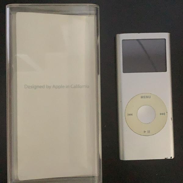 ipod nano