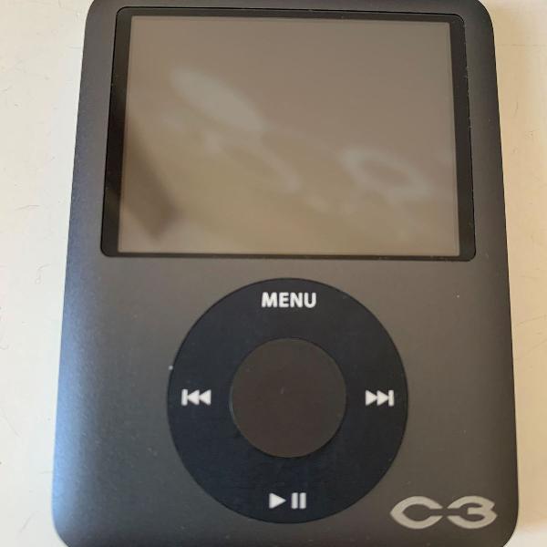 ipod nano 8gb