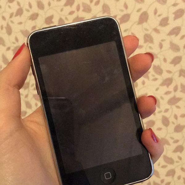 ipod touch 8gb