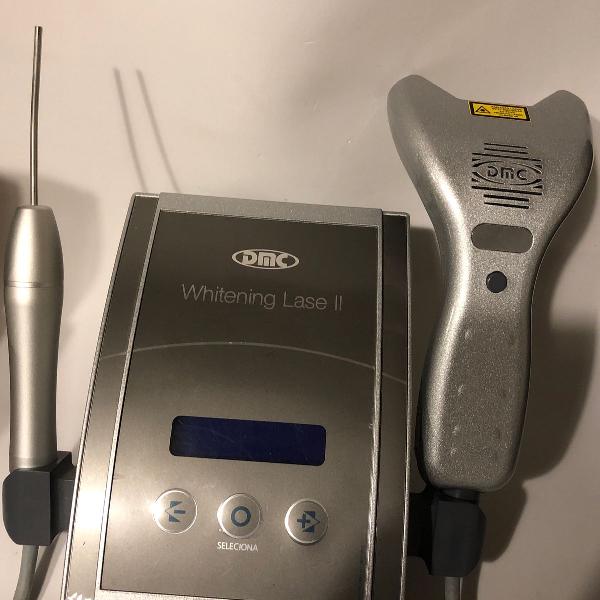 laser dmc - whitening lase ii