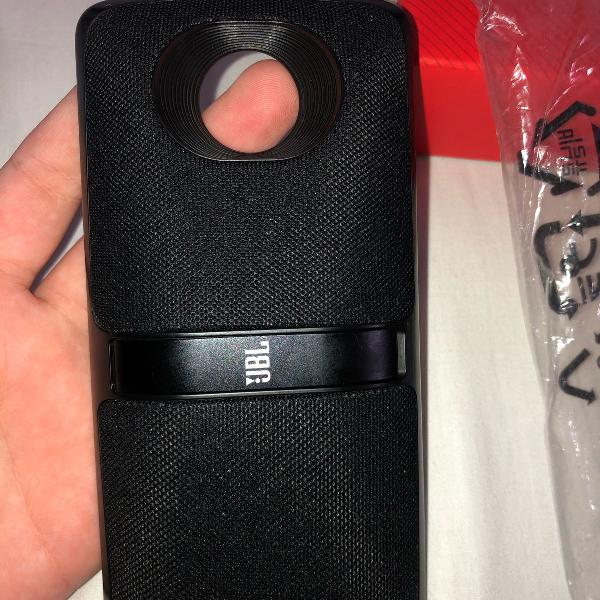 moto snaps soundboost 2 jbl