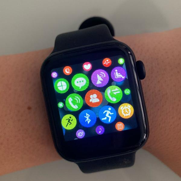 smartwatch iw8