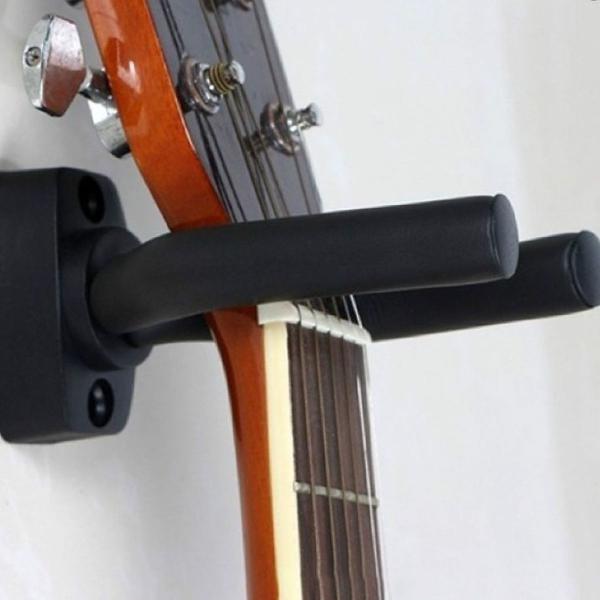suporte de parede para violão guitarra