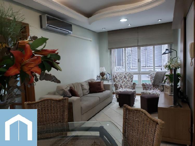 APARTAMENTO RESIDENCIAL em PORTO ALEGRE - RS, RIO BRANCO